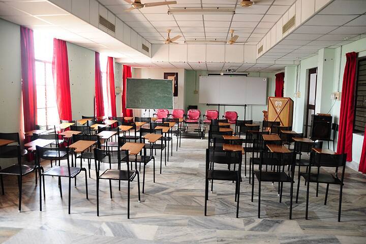 classroom
